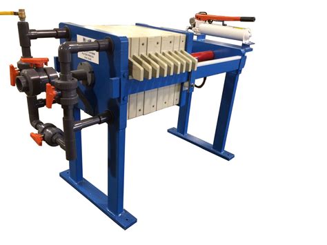 filter press hydraulic system Custom|manual hydraulic filter press.